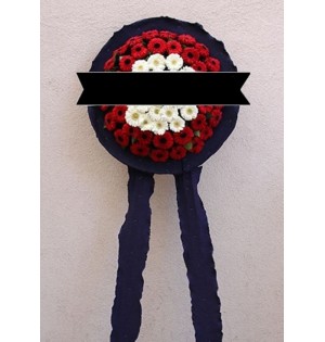 Cenaze Çelengi
